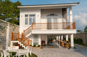 Green Villa - Ngôi Nhà Chung